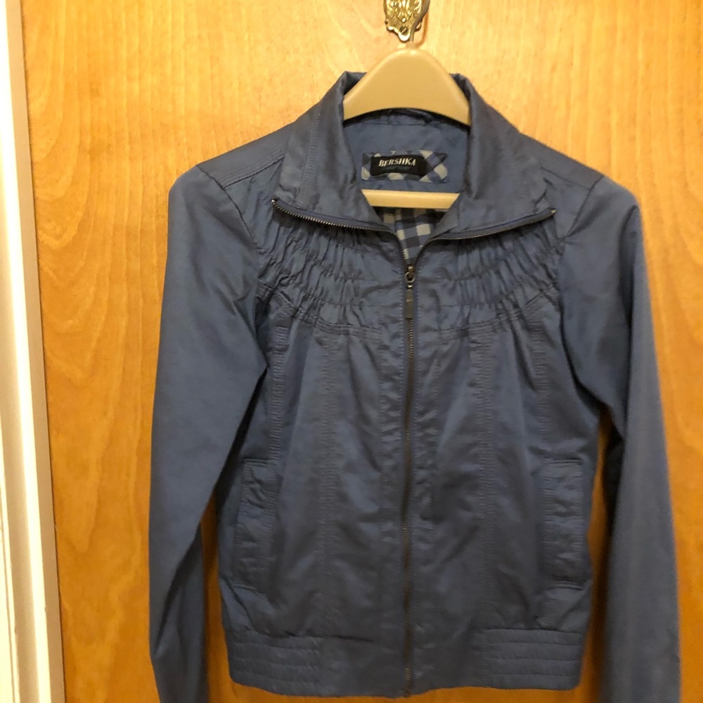 Beautiful Berkska Jacket